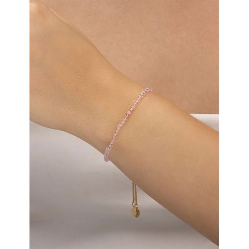 40272-pulseira-ajustavel-volta-pedrinhas-banho-ouro-18k-cristal-rosa-rosa-valverde-semijoias -2-